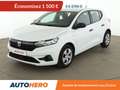 Dacia Sandero 1.0 SCe Essentiel Blanc - thumbnail 1