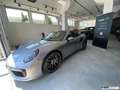 Porsche 991 3.8 TURBO S COUPE' / LIFT / TETTO / SUPER FULL..!! Argent - thumbnail 3
