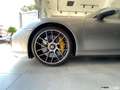 Porsche 991 3.8 TURBO S COUPE' / LIFT / TETTO / SUPER FULL..!! Argent - thumbnail 9