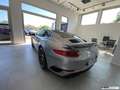 Porsche 991 3.8 TURBO S COUPE' / LIFT / TETTO / SUPER FULL..!! Argent - thumbnail 6