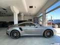 Porsche 991 3.8 TURBO S COUPE' / LIFT / TETTO / SUPER FULL..!! Argent - thumbnail 1