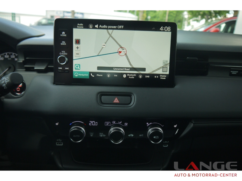 Honda HR-V Elegance Navi LED ACC Klimaautom Fahrerprofil DAB — photo 13