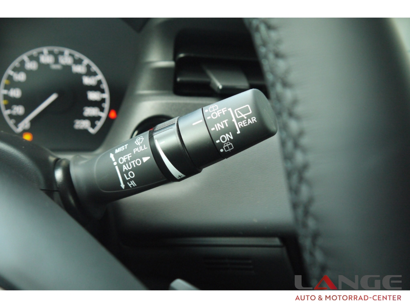 Honda HR-V Elegance Navi LED ACC Klimaautom Fahrerprofil DAB — photo 15