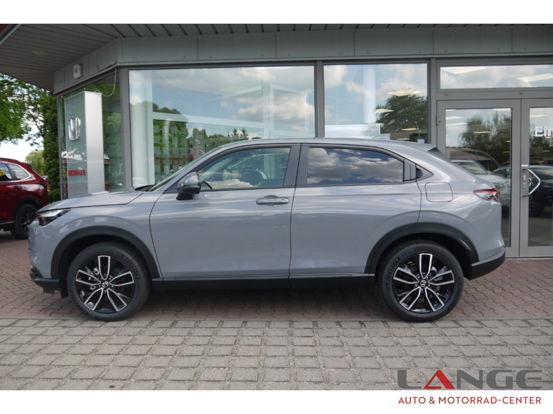 Honda HR-V Elegance Navi LED ACC Klimaautom Fahrerprofil DAB — photo 3
