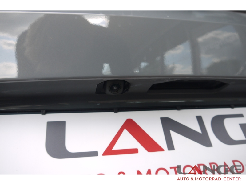 Honda HR-V Elegance Navi LED ACC Klimaautom Fahrerprofil DAB — photo 7