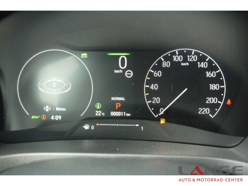 Honda HR-V Elegance Navi LED ACC Klimaautom Fahrerprofil DAB — photo 14