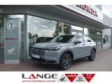 Elegance Navi LED ACC Klimaautom Fahrerprofil DAB