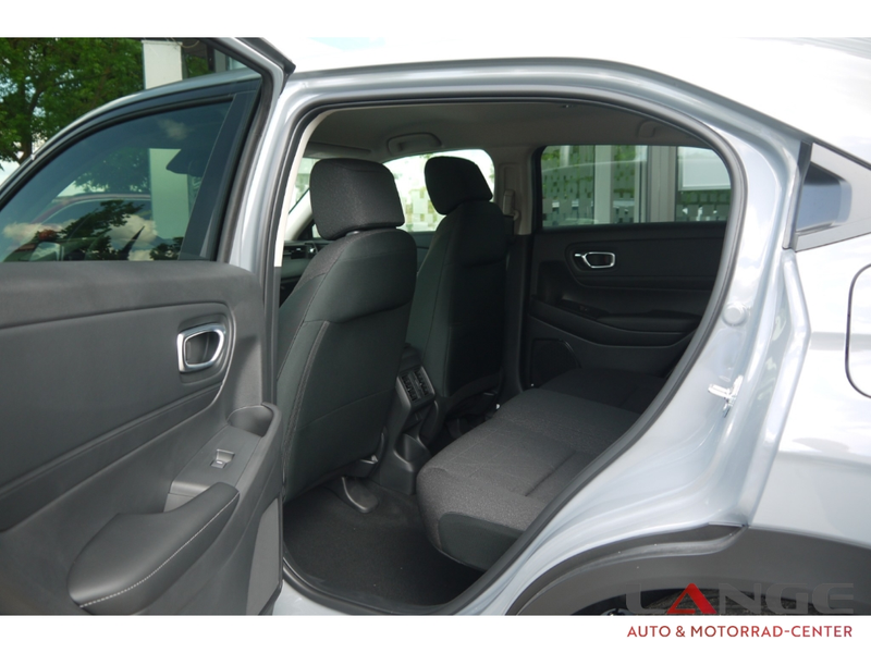 Honda HR-V Elegance Navi LED ACC Klimaautom Fahrerprofil DAB — photo 9