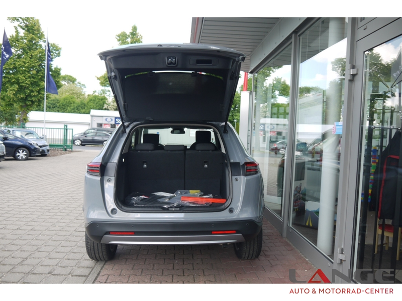 Honda HR-V Elegance Navi LED ACC Klimaautom Fahrerprofil DAB — photo 6