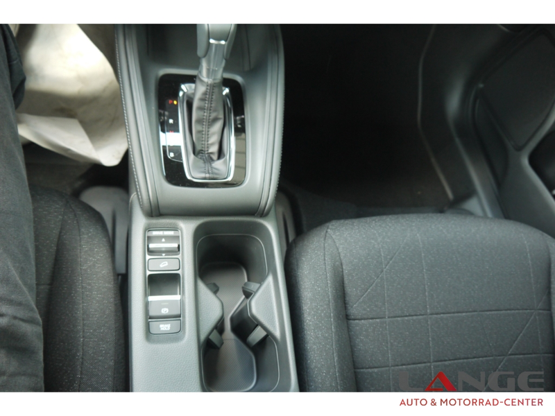 Honda HR-V Elegance Navi LED ACC Klimaautom Fahrerprofil DAB — photo 12