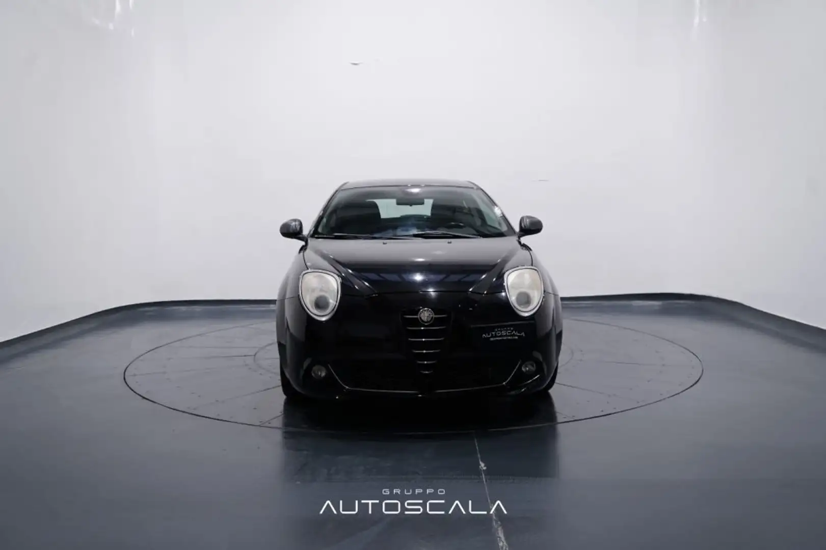 Alfa Romeo MiTo 1.4 78cv S&S Super Black - 2