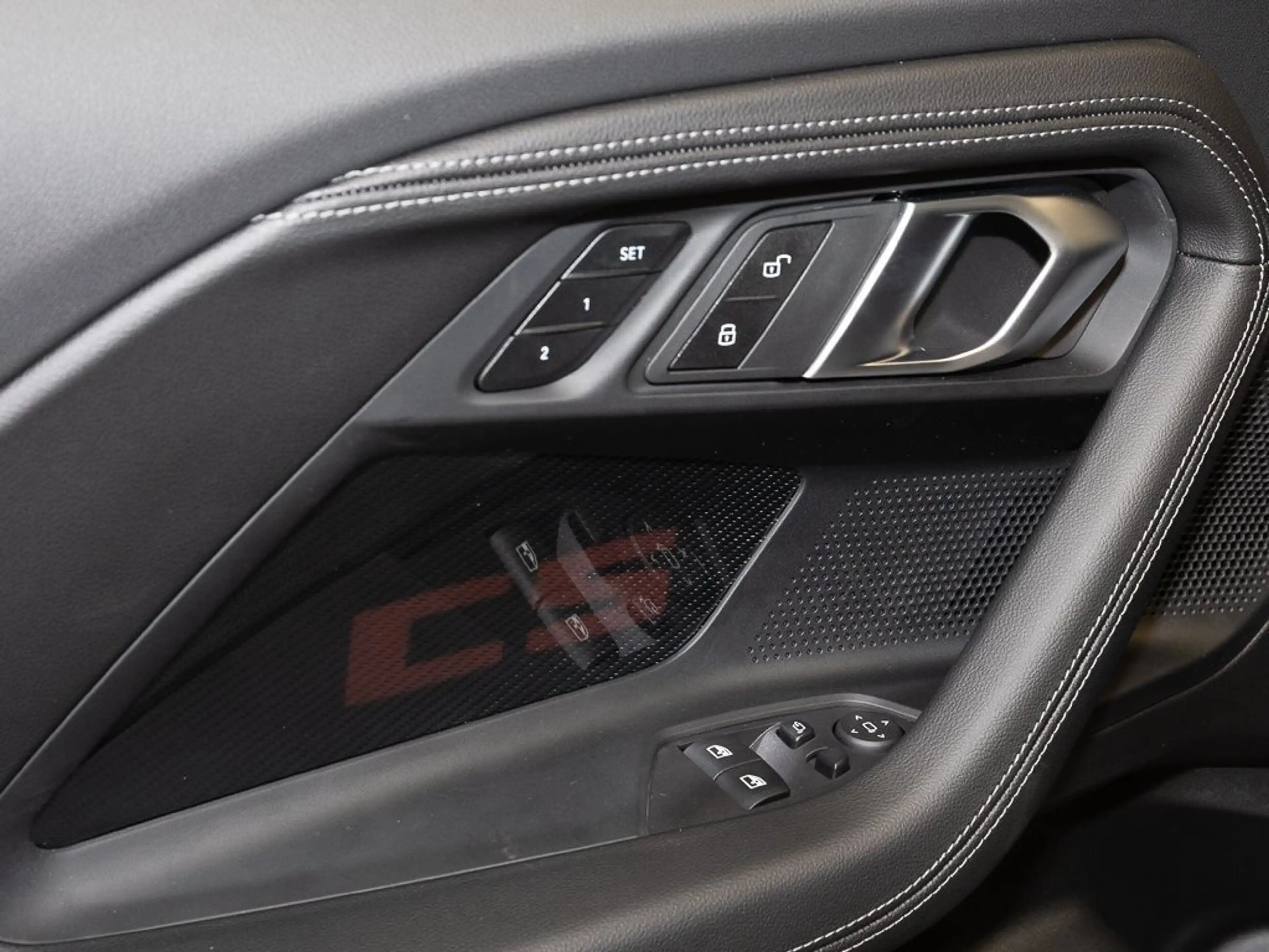 BMW M2 CS M Sport HUD ACC RFK NAVI LED Sound Syst. — photo 6