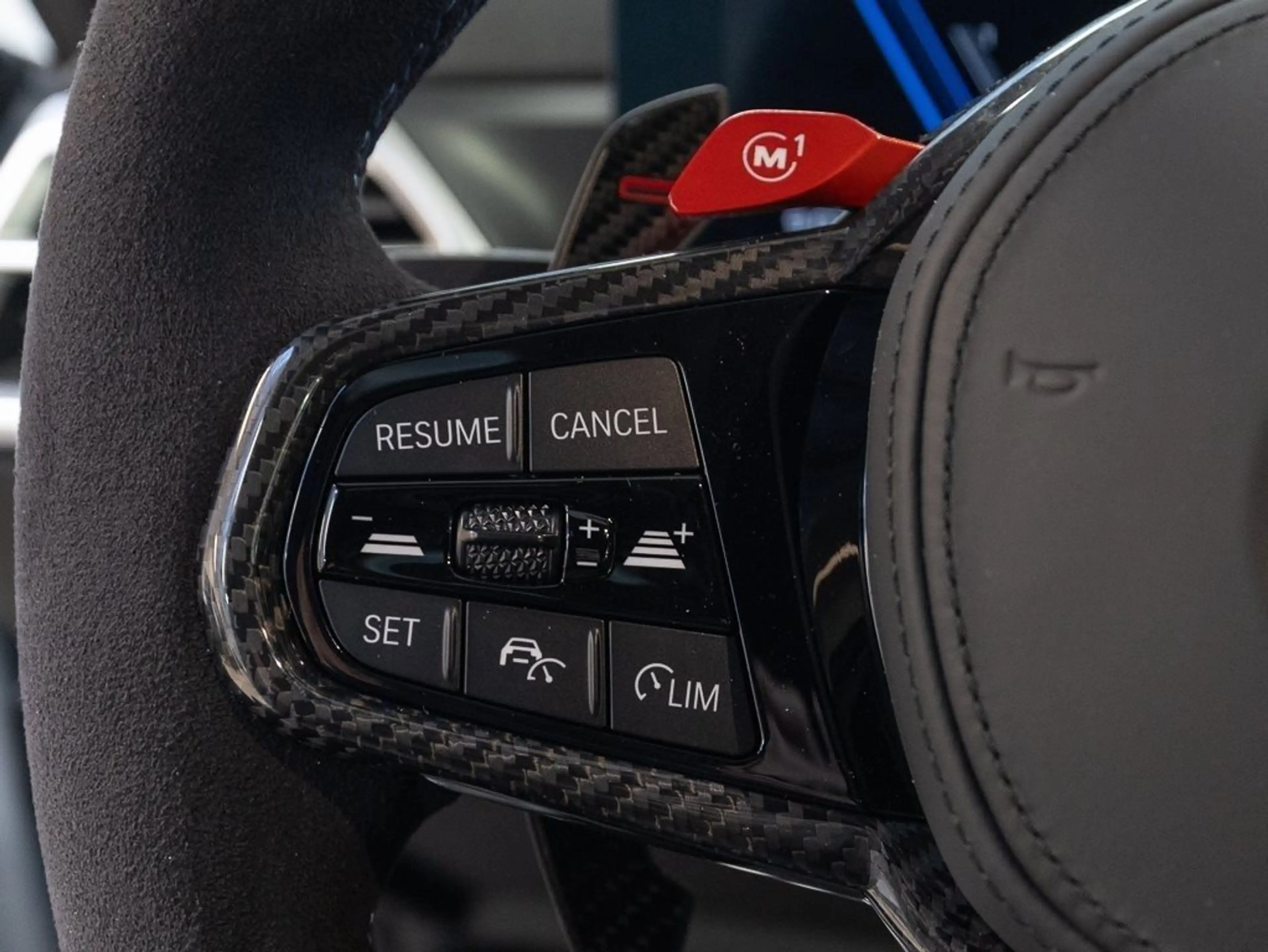BMW M2 CS M Sport HUD ACC RFK NAVI LED Sound Syst. — photo 8