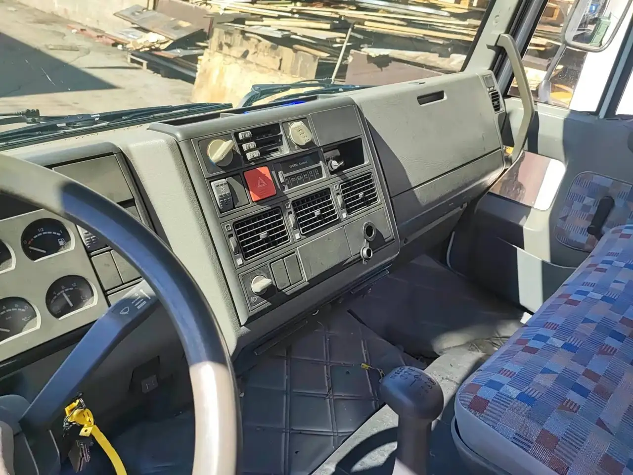 Iveco