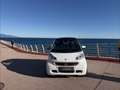 smart forTwo Coupe II 71ch mhd Passion Softouch Grau - thumbnail 2