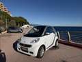 smart forTwo Coupe II 71ch mhd Passion Softouch Grau - thumbnail 1