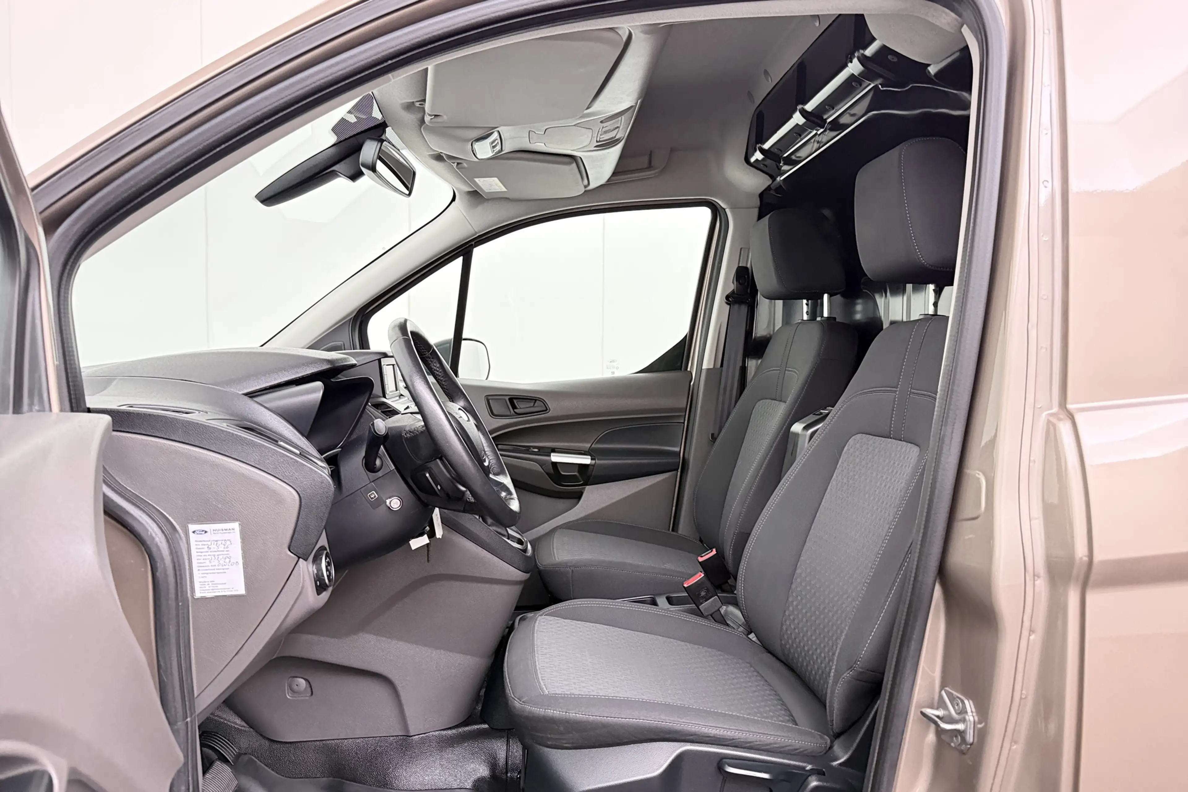Ford Transit Connect 1.5 Aut. EcoBlue L1 Trend Camera Cruise Park.Sens — photo 10