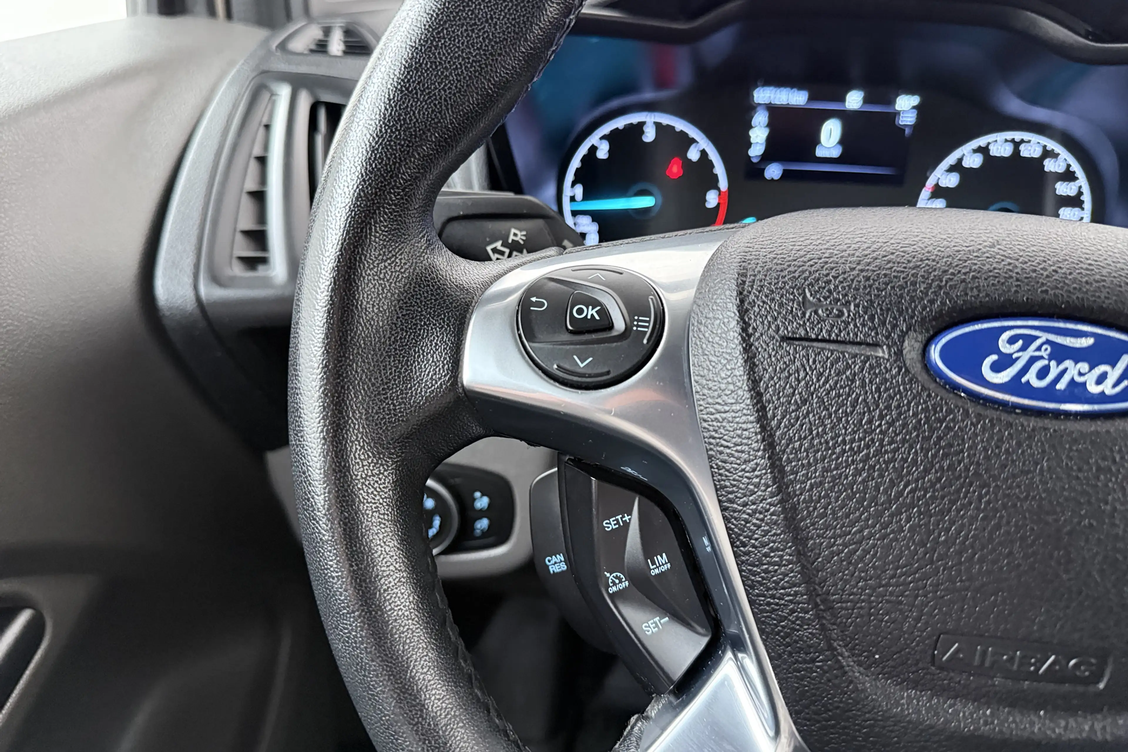 Ford Transit Connect 1.5 Aut. EcoBlue L1 Trend Camera Cruise Park.Sens — photo 13