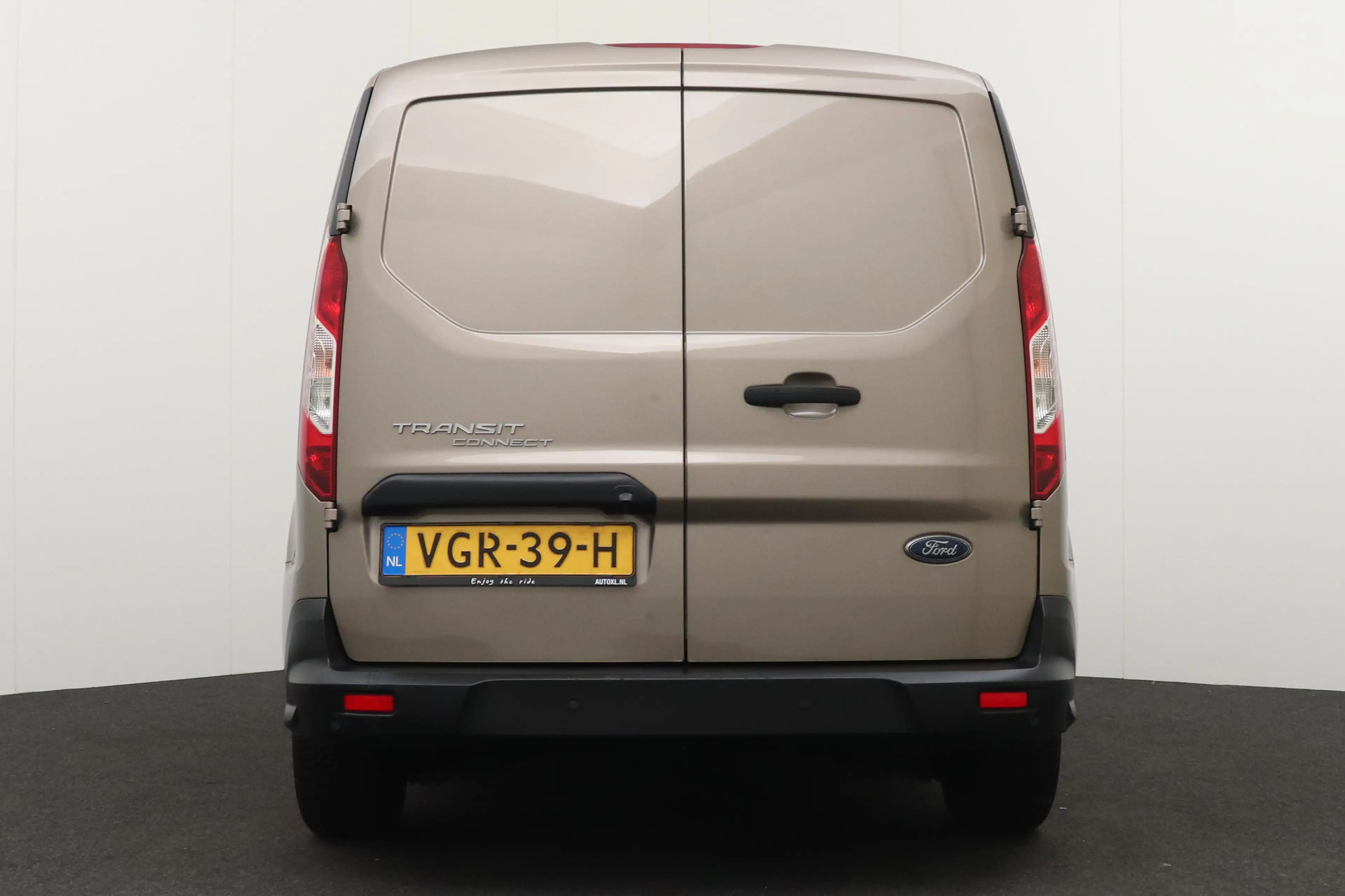 Ford Transit Connect 1.5 Aut. EcoBlue L1 Trend Camera Cruise Park.Sens — photo 4