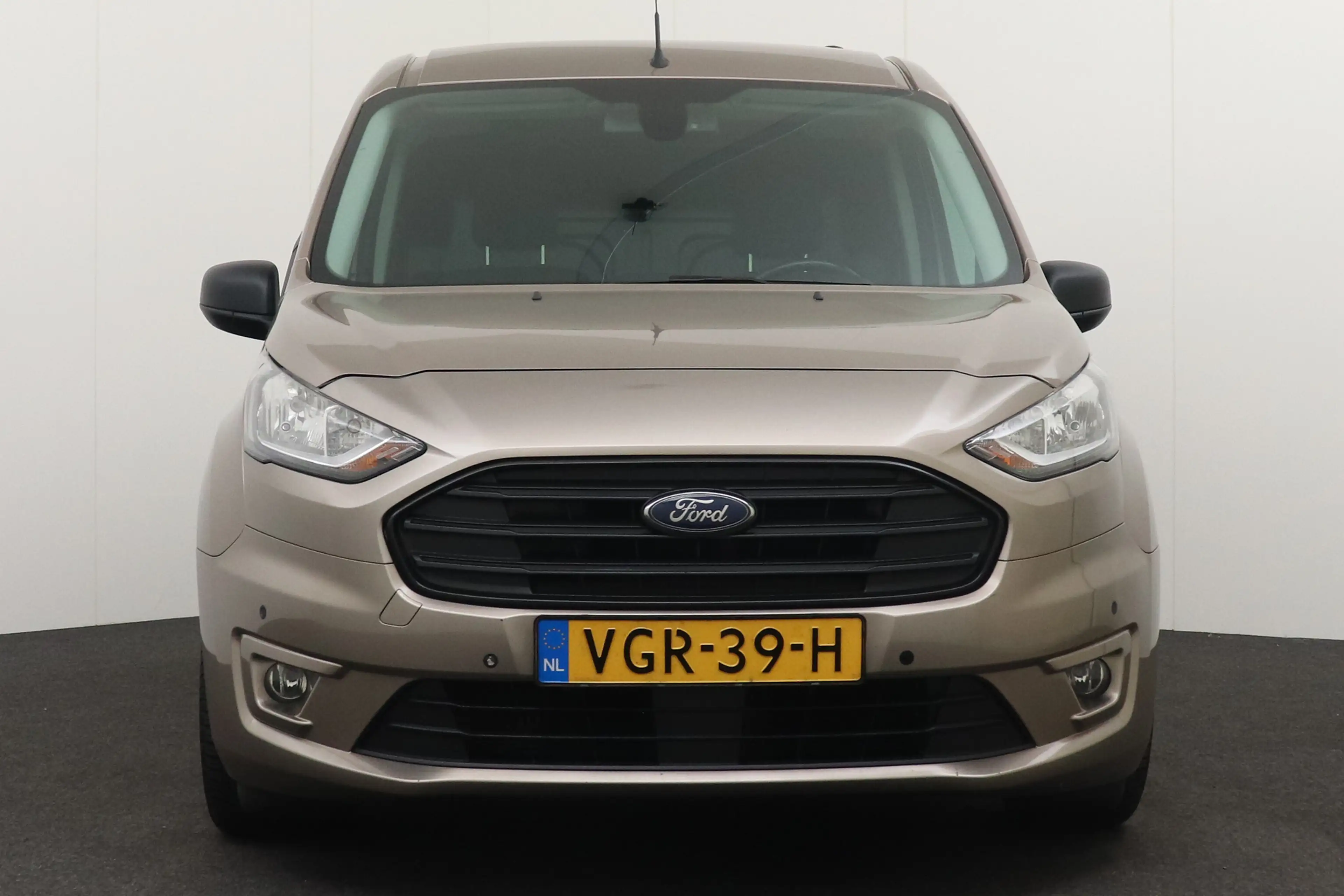 Ford Transit Connect 1.5 Aut. EcoBlue L1 Trend Camera Cruise Park.Sens — photo 3