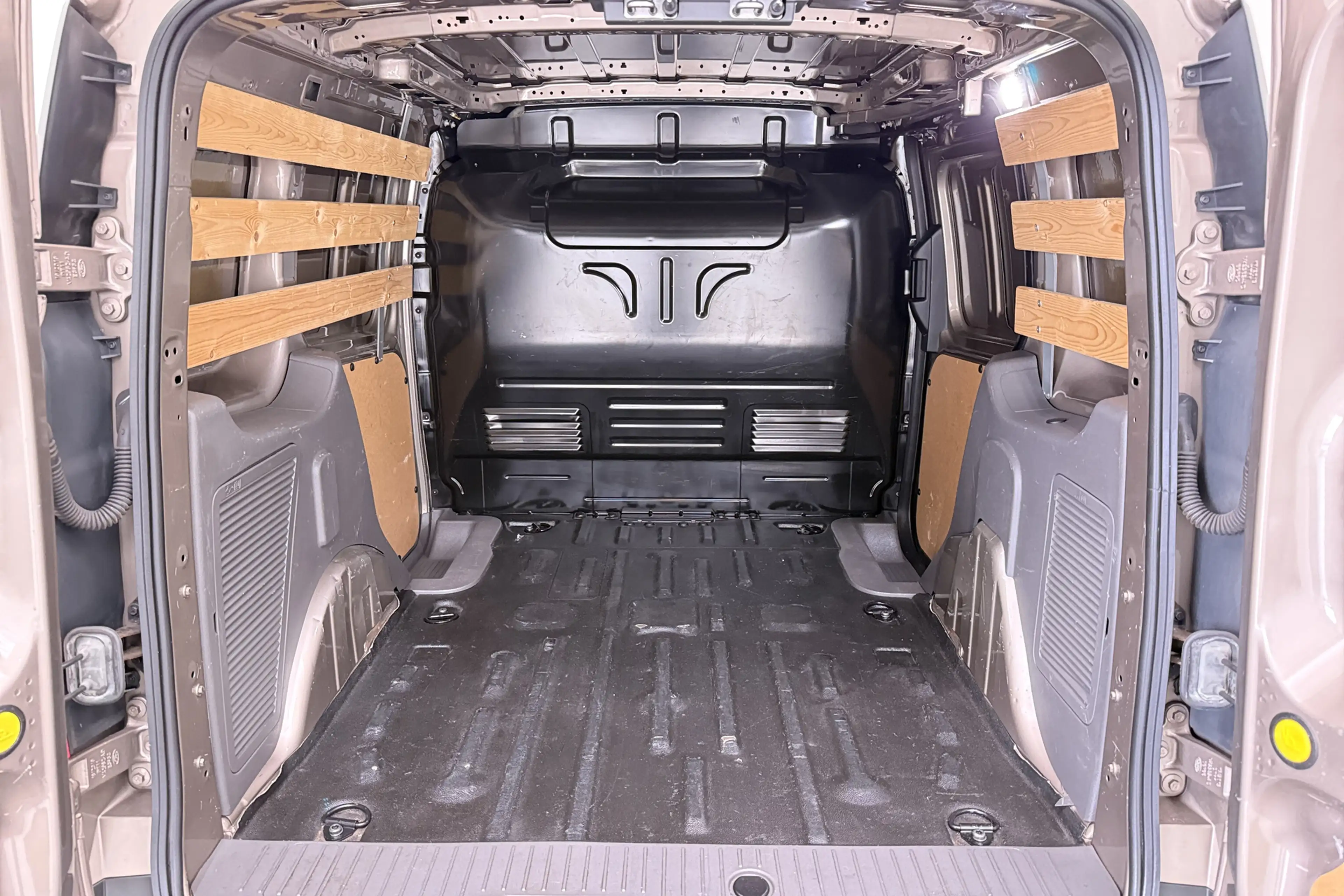 Ford Transit Connect 1.5 Aut. EcoBlue L1 Trend Camera Cruise Park.Sens — photo 11