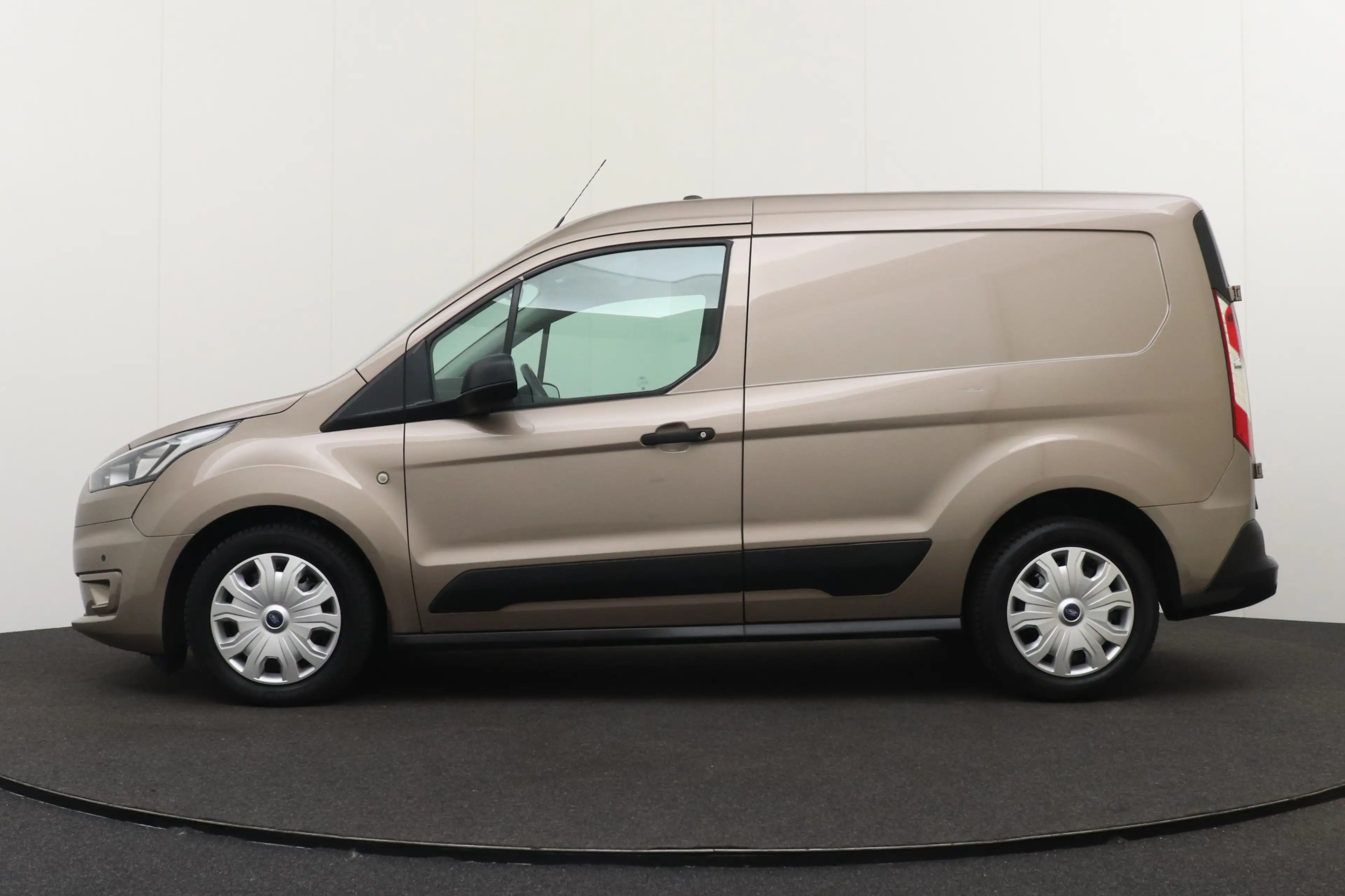 Ford Transit Connect 1.5 Aut. EcoBlue L1 Trend Camera Cruise Park.Sens — photo 5