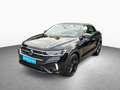 Volkswagen T-Roc Cabriolet R-Line Cab 1.5R-L BT110 TSID7F Schwarz - thumbnail 13