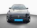 Volkswagen T-Roc Cabriolet R-Line Cab 1.5R-L BT110 TSID7F Schwarz - thumbnail 2