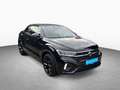 Volkswagen T-Roc Cabriolet R-Line Cab 1.5R-L BT110 TSID7F Schwarz - thumbnail 3