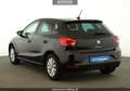 SEAT Ibiza Ibiza 1.0 TSI Style #Navi#LED#SHZ#FullLink#ACC# Schwarz - thumbnail 3