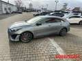 Kia ProCeed / pro_cee'd 1.6 T-GDI DCT Panoramadach NAVI sofort! Silber - thumbnail 2