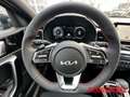 Kia ProCeed / pro_cee'd 1.6 T-GDI DCT Panoramadach NAVI sofort! Silber - thumbnail 11