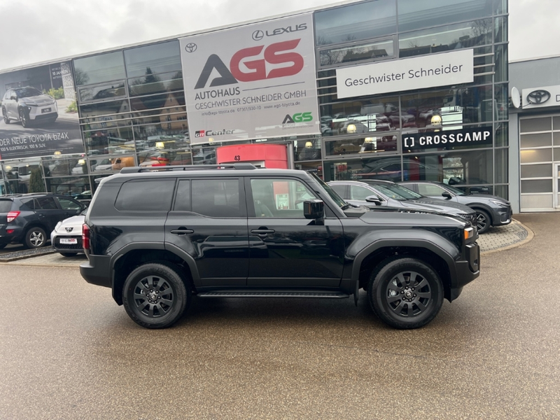 Photo du véhicule