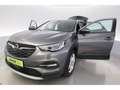 Opel Grandland X 1.2T Aut.INNOVATION+LED+NAVI+KAMERA Grijs - thumbnail 21