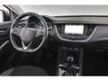 Opel Grandland X 1.2T Aut.INNOVATION+LED+NAVI+KAMERA Grijs - thumbnail 23