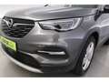 Opel Grandland X 1.2T Aut.INNOVATION+LED+NAVI+KAMERA Grijs - thumbnail 12