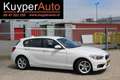 BMW 118 1-serie 118i Centennial Executive AUTOMAAT NAP MUL Weiß - thumbnail 7