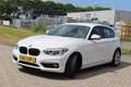 BMW 118 1-serie 118i Centennial Executive AUTOMAAT NAP MUL Weiß - thumbnail 12