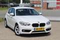 BMW 118 1-serie 118i Centennial Executive AUTOMAAT NAP MUL Weiß - thumbnail 3