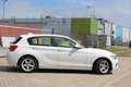 BMW 118 1-serie 118i Centennial Executive AUTOMAAT NAP MUL Weiß - thumbnail 8