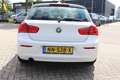 BMW 118 1-serie 118i Centennial Executive AUTOMAAT NAP MUL Weiß - thumbnail 11