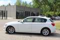 BMW 118 1-serie 118i Centennial Executive AUTOMAAT NAP MUL Weiß - thumbnail 4