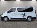 Renault Trafic Passenger Expression Energy dCi 120 Twin-Turbo Weiß - thumbnail 2