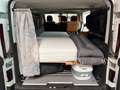 Renault Trafic Passenger Expression Energy dCi 120 Twin-Turbo Weiß - thumbnail 24