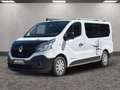 Renault Trafic Passenger Expression Energy dCi 120 Twin-Turbo Weiß - thumbnail 1