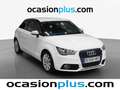 Audi A1 1.2 TFSI Attracted Blanc - thumbnail 2