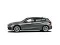 BMW 118 118dA Business Grau - thumbnail 5