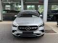 Mercedes-Benz GLA 180 FaceLift-Widescr-Privacy-Trekh-Cam-Carplay-EasyPac Zilver - thumbnail 4