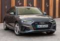 Audi A4 Avant 35 TFSI Advanced S tronic 110kW Negro - thumbnail 24