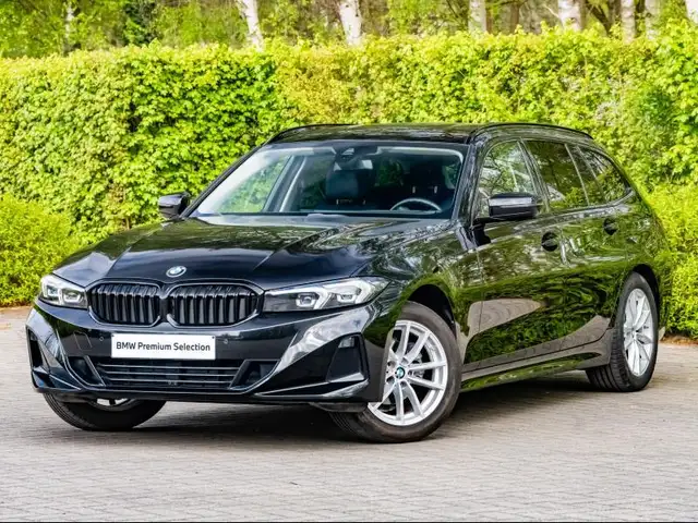 BMW 318 i Touring